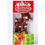 Rudolph Chocolate Christmas Assorted