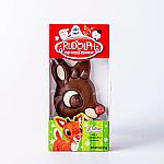 Rudolph Chocolate Christmas Assorted