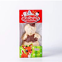 Rudolph Chocolate Christmas Assorted