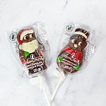 Laura Secord Chocolate Christmas Pops