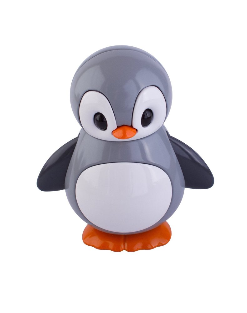 First Friends: Penguin - Toy Sense