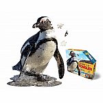 I Am Lil' Penguin - Madd Capp Puzzle Jr. 