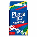 Phase 10 Express 