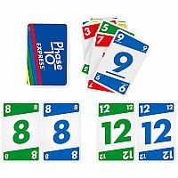 Phase 10 Express 