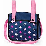 XEO Doll Carriage - Stars