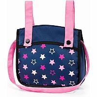 XEO Doll Carriage - Stars