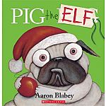 Pig the Elf 