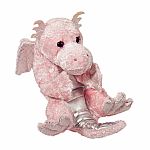 Lil Baby Pink Dragon