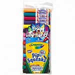 Crayola Pip Squeaks 16 ct Broad Markers