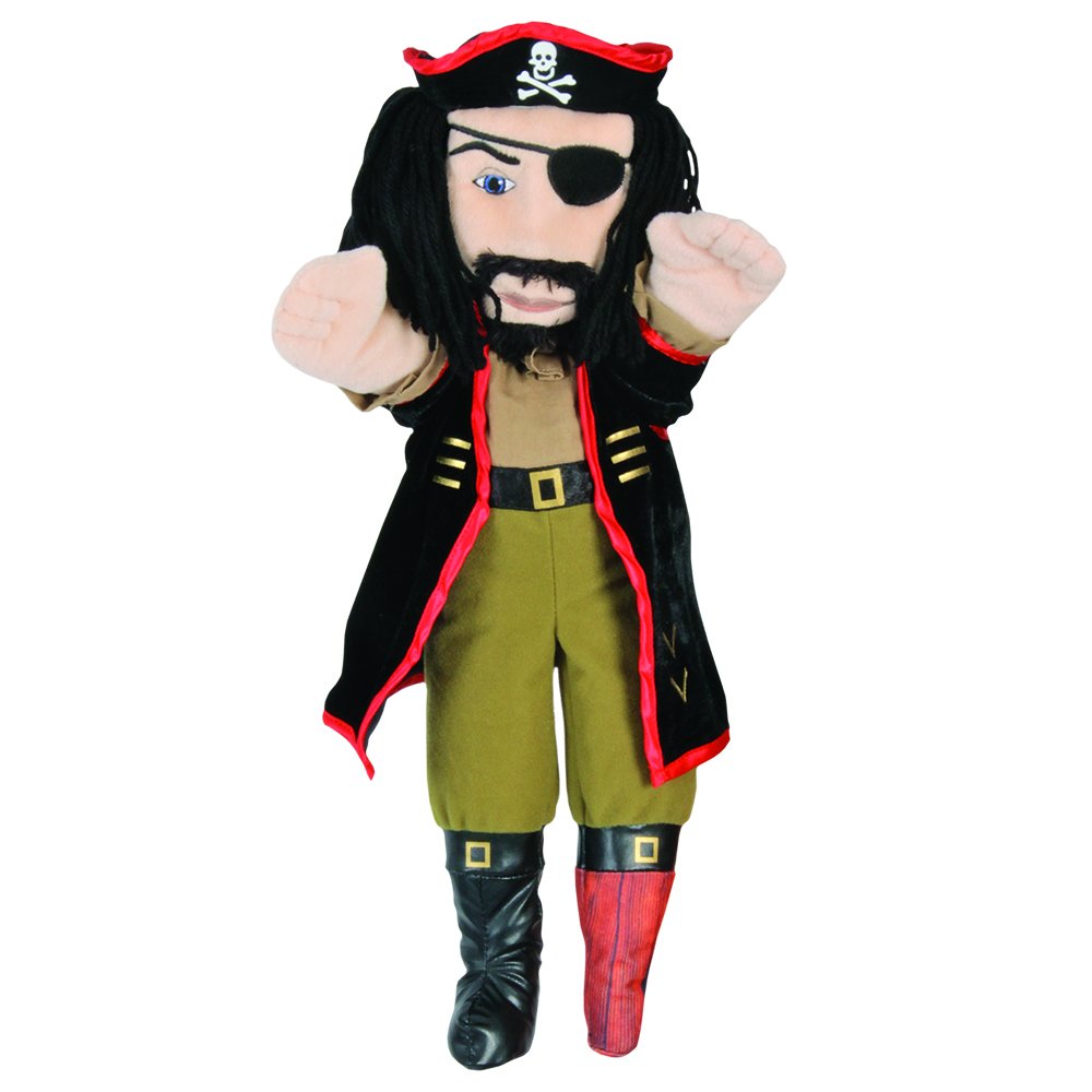 pirate toys for girls