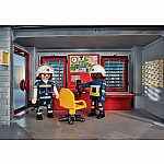 Action Heroes - Fire Rescue Mega Set