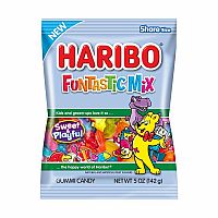 Haribo Funtastic Mix