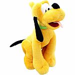 Disney Junior Pluto 11-inch Plush