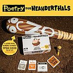 Poetry for Neanderthals