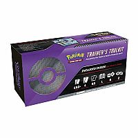 Pokemon Trainer's Toolkit 2022