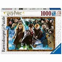 Magical Student Harry Potter - Ravensburger