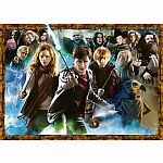 Magical Student Harry Potter - Ravensburger