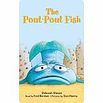 The Pout-Pout Fish - Yoto Audio Card