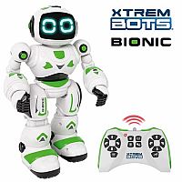 Xtrem Bots - Bionic 