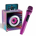 Pop Star Karaoke Set  