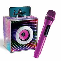 Pop Star Karaoke Set  