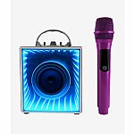 Pop Star Karaoke Set  