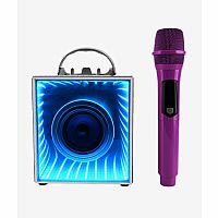 Pop Star Karaoke Set  