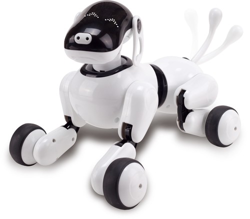 gizmo toy robot