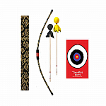 Two Bros Bows Archery Combo Set - Python  