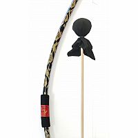 Two Bros Bows Archery Combo Set - Python  