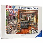 Quaint Café - Ravensburger.