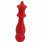 Chewy Pencil Topper - Red Queen