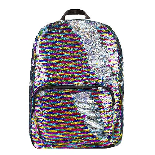 Style.Lab Magic Sequin Backpack - Rainbow - Toy Sense