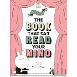 The Book That Can Read Your Mind