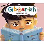 Gibberish by Young Vo