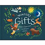 Winter's Gifts by Kaitlin B. Curtice