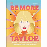 Be More Taylor