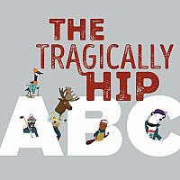 Tragically Hip ABC