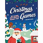 Christmas Games 