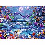 Magical Moonlight - Ravensburger