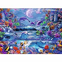 Magical Moonlight - Ravensburger