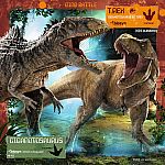 Jurassic World Dominion - Restricted Access  - Ravensburger 