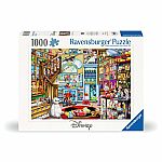 Disney Pixar - Toy Store - Ravensburger