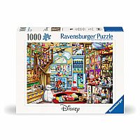 Disney Pixar - Toy Store - Ravensburger