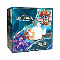 Disney Lorcana - Illumineers Trove - Azurite Sea