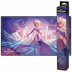 Disney Lorcana -  Disney Lorcana: Elsa - The Fifth Spirit Playmat