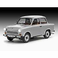 60th Anniversary Trabant 601 