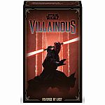 Star Wars Villainous: Revenge at Last