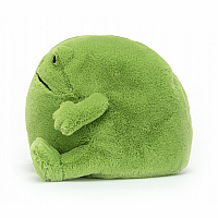 Ricky Rain Frog - Jellycat.