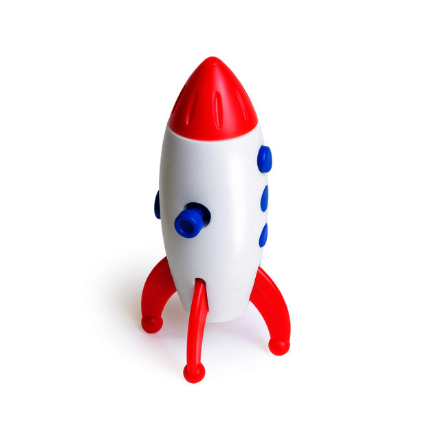 Fidget Widget Rocket - Toy Sense